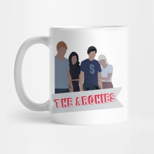 The Archies Mug